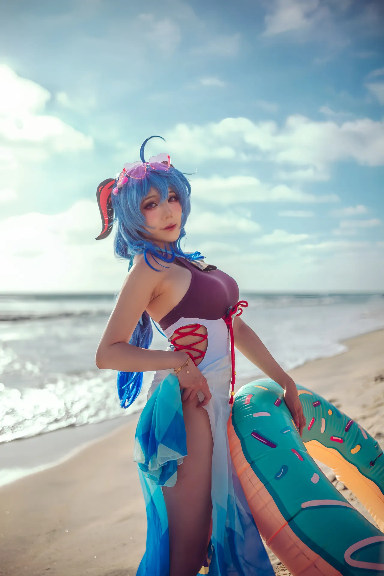 Usagi Christy - Ganyu-erohere29.webp